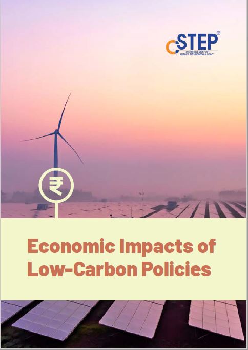 Economic Impacts of Low-Carbon Policies